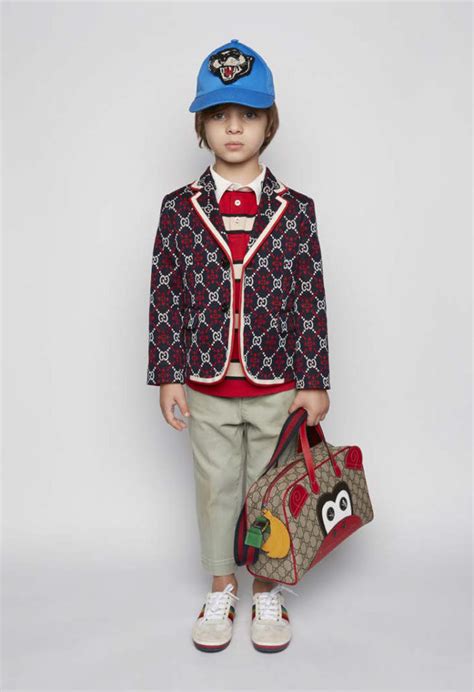 gucci fashon pour enfant|Gucci kids sale.